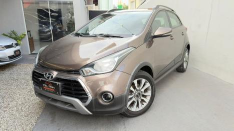 HYUNDAI HB 20 Hatch X 1.6 16V 4P STYLE FLEX, Foto 4