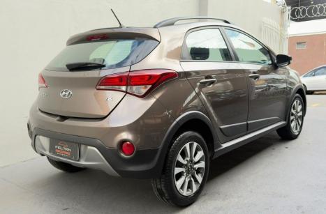 HYUNDAI HB 20 Hatch X 1.6 16V 4P STYLE FLEX, Foto 6