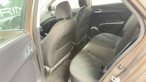 HYUNDAI HB 20 Hatch X 1.6 16V 4P STYLE FLEX, Foto 10