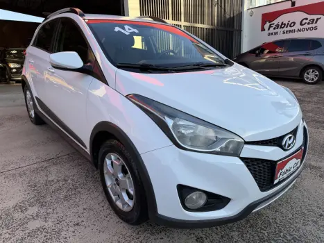 HYUNDAI HB 20 Hatch X 1.6 16V 4P PREMIUM FLEX, Foto 1