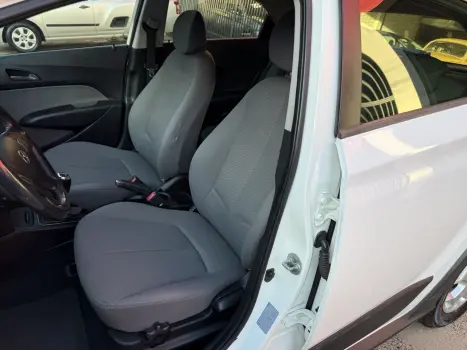 HYUNDAI HB 20 Hatch X 1.6 16V 4P PREMIUM FLEX, Foto 7