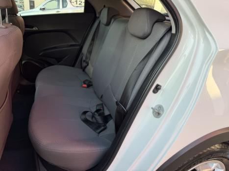 HYUNDAI HB 20 Hatch X 1.6 16V 4P PREMIUM FLEX, Foto 8