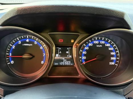 HYUNDAI HB 20 Hatch X 1.6 16V 4P PREMIUM FLEX, Foto 10