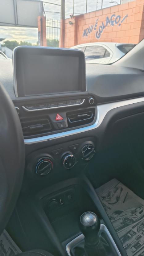 HYUNDAI HB 20 Hatch 1.0 12V 4P FLEX COMFORT, Foto 12