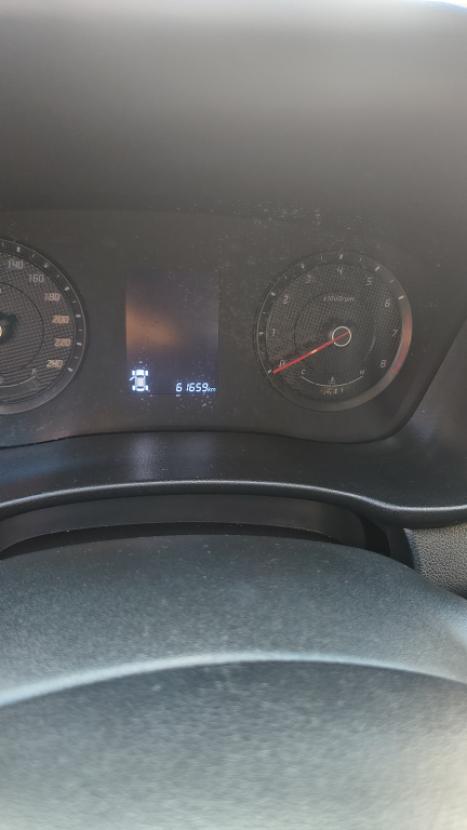 HYUNDAI HB 20 Hatch 1.0 12V 4P FLEX COMFORT, Foto 13