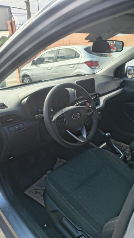 HYUNDAI HB 20 Hatch 1.0 12V 4P FLEX COMFORT, Foto 11