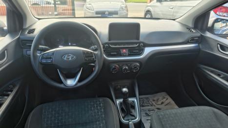 HYUNDAI HB 20 Hatch 1.0 12V 4P FLEX COMFORT, Foto 9