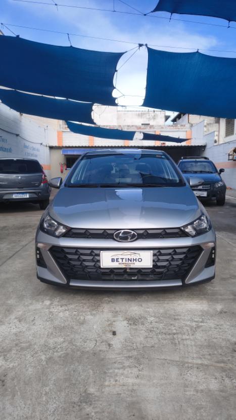 HYUNDAI HB 20 Hatch 1.0 12V 4P FLEX COMFORT, Foto 3