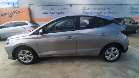 HYUNDAI HB 20 Hatch 1.0 12V 4P FLEX COMFORT, Foto 7