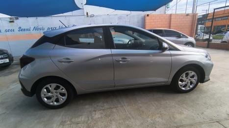 HYUNDAI HB 20 Hatch 1.0 12V 4P FLEX COMFORT, Foto 6