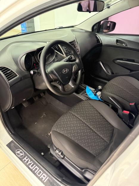 HYUNDAI HB 20 Hatch 1.0 12V 4P FLEX COMFORT PLUS, Foto 2
