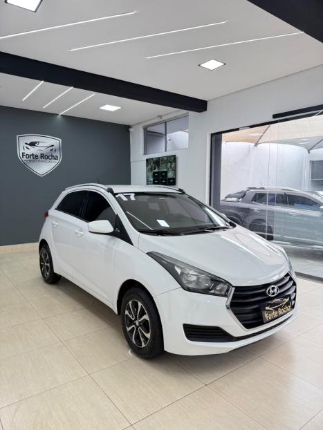 HYUNDAI HB 20 Hatch 1.0 12V 4P FLEX COMFORT PLUS, Foto 5