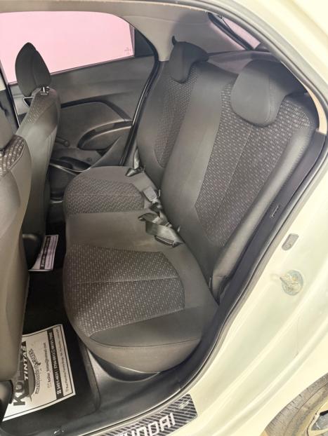 HYUNDAI HB 20 Hatch 1.0 12V 4P FLEX COMFORT PLUS, Foto 6