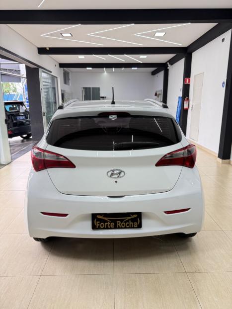 HYUNDAI HB 20 Hatch 1.0 12V 4P FLEX COMFORT PLUS, Foto 7