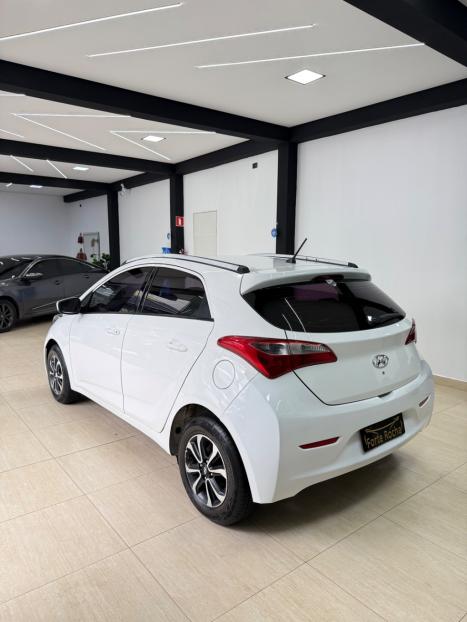 HYUNDAI HB 20 Hatch 1.0 12V 4P FLEX COMFORT PLUS, Foto 8