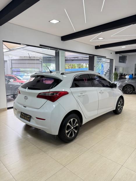 HYUNDAI HB 20 Hatch 1.0 12V 4P FLEX COMFORT PLUS, Foto 9