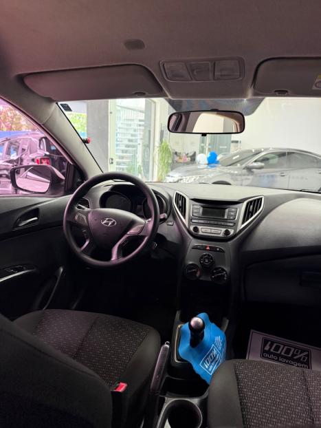 HYUNDAI HB 20 Hatch 1.0 12V 4P FLEX COMFORT PLUS, Foto 10