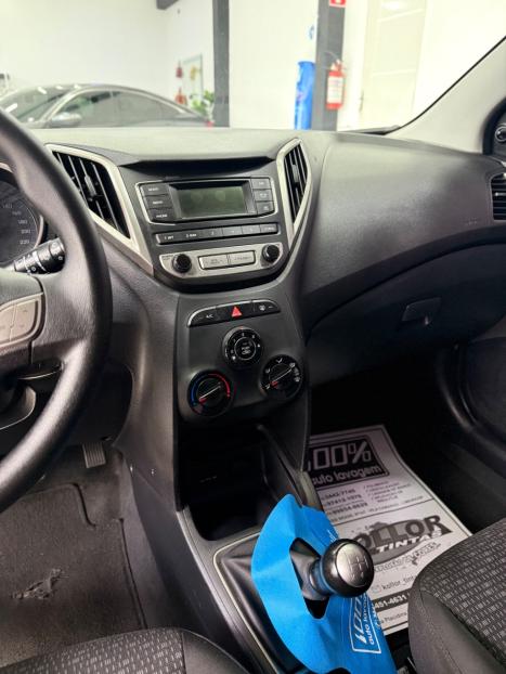 HYUNDAI HB 20 Hatch 1.0 12V 4P FLEX COMFORT PLUS, Foto 12