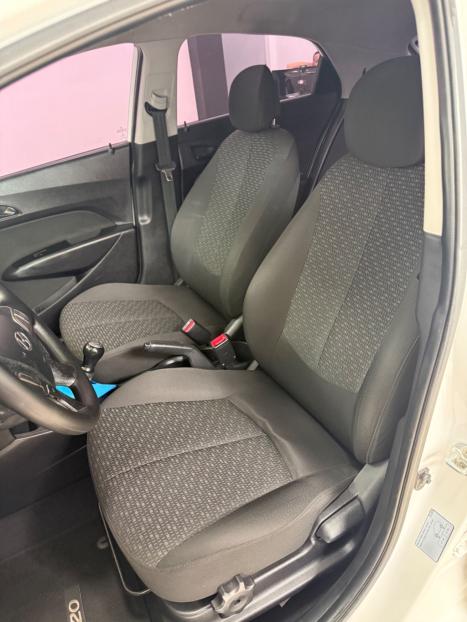 HYUNDAI HB 20 Hatch 1.0 12V 4P FLEX COMFORT PLUS, Foto 13