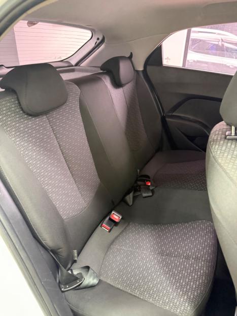 HYUNDAI HB 20 Hatch 1.0 12V 4P FLEX COMFORT PLUS, Foto 15