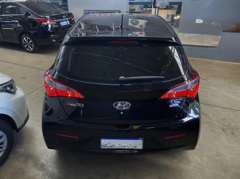 HYUNDAI HB 20 Hatch 1.0 12V 4P FLEX COMFORT, Foto 4