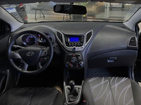 HYUNDAI HB 20 Hatch 1.0 12V 4P FLEX COMFORT, Foto 6