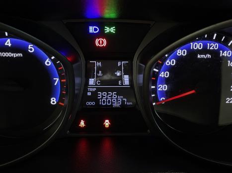 HYUNDAI HB 20 Hatch 1.0 12V 4P FLEX COMFORT, Foto 9