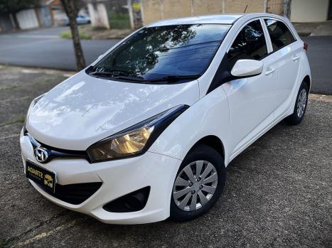 HYUNDAI HB 20 Hatch 1.0 12V 4P FLEX GL COMFORT PLUS, Foto 1