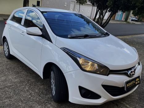 HYUNDAI HB 20 Hatch 1.0 12V 4P FLEX GL COMFORT PLUS, Foto 2