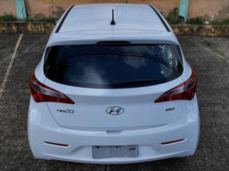 HYUNDAI HB 20 Hatch 1.0 12V 4P FLEX GL COMFORT PLUS, Foto 3