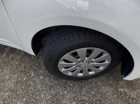 HYUNDAI HB 20 Hatch 1.0 12V 4P FLEX GL COMFORT PLUS, Foto 4