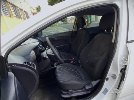 HYUNDAI HB 20 Hatch 1.0 12V 4P FLEX GL COMFORT PLUS, Foto 6