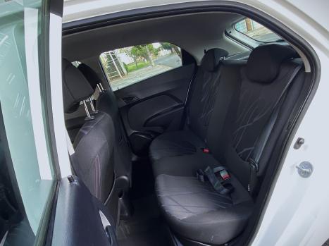 HYUNDAI HB 20 Hatch 1.0 12V 4P FLEX GL COMFORT PLUS, Foto 7