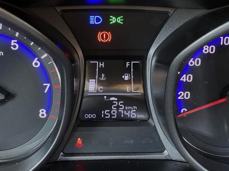 HYUNDAI HB 20 Hatch 1.0 12V 4P FLEX GL COMFORT PLUS, Foto 8