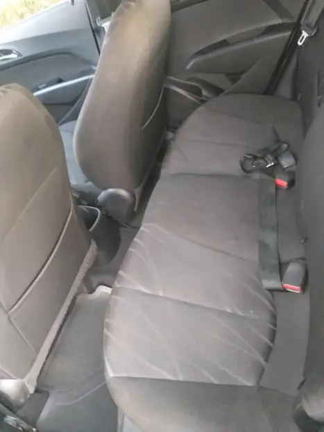 HYUNDAI HB 20 Hatch 1.0 12V 4P FLEX COMFORT PLUS, Foto 5