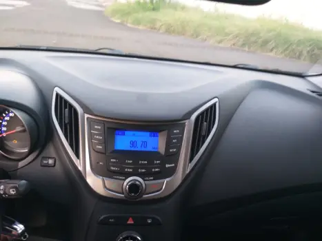 HYUNDAI HB 20 Hatch 1.0 12V 4P FLEX COMFORT PLUS, Foto 7