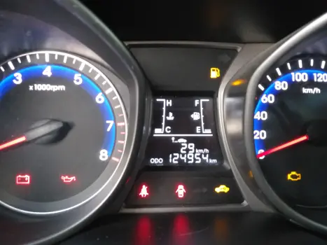 HYUNDAI HB 20 Hatch 1.0 12V 4P FLEX COMFORT PLUS, Foto 8