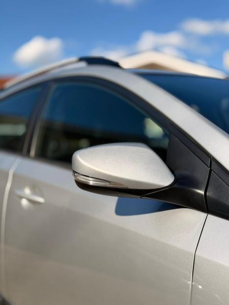 HYUNDAI HB 20 Hatch X 1.6 16V 4P PREMIUM FLEX, Foto 3