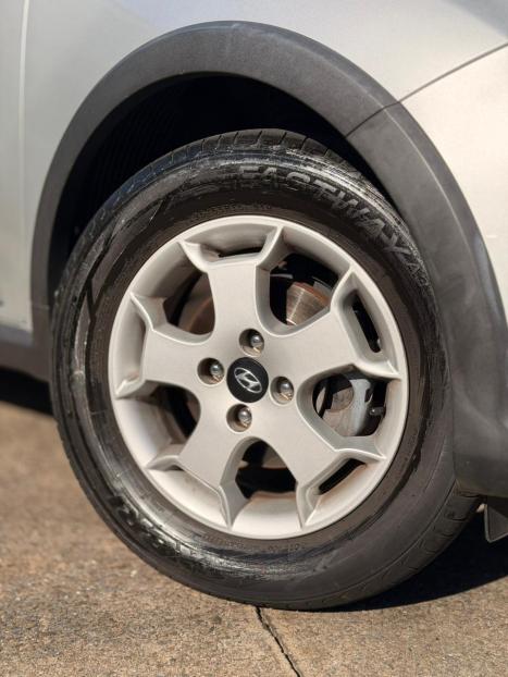 HYUNDAI HB 20 Hatch X 1.6 16V 4P PREMIUM FLEX, Foto 5