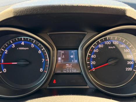 HYUNDAI HB 20 Hatch X 1.6 16V 4P PREMIUM FLEX, Foto 6