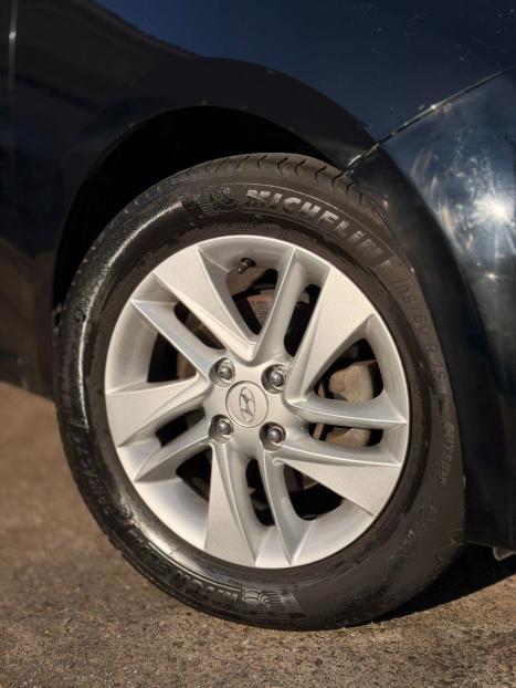 HYUNDAI HB 20 Hatch 1.6 16V 4P PREMIUM FLEX AUTOM�TICO, Foto 4