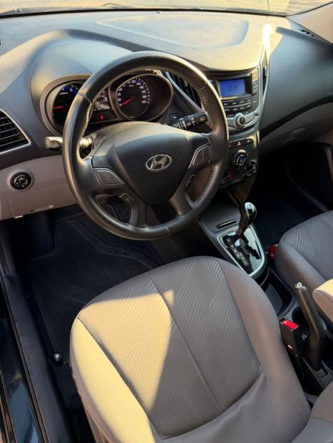 HYUNDAI HB 20 Hatch 1.6 16V 4P PREMIUM FLEX AUTOM�TICO, Foto 5