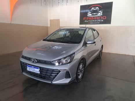 HYUNDAI HB 20 Hatch 1.0 12V 4P LIMITED, Foto 3