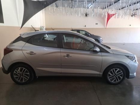 HYUNDAI HB 20 Hatch 1.0 12V 4P LIMITED, Foto 4