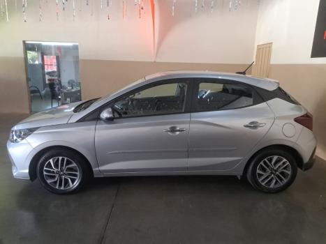 HYUNDAI HB 20 Hatch 1.0 12V 4P LIMITED, Foto 5