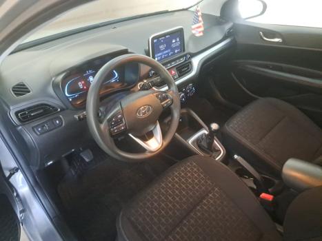 HYUNDAI HB 20 Hatch 1.0 12V 4P LIMITED, Foto 9