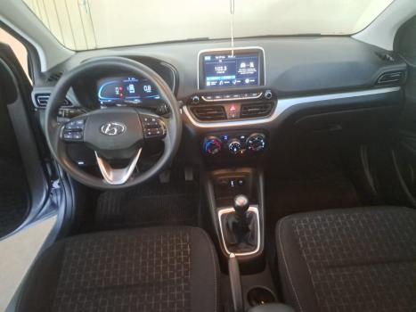 HYUNDAI HB 20 Hatch 1.0 12V 4P LIMITED, Foto 10