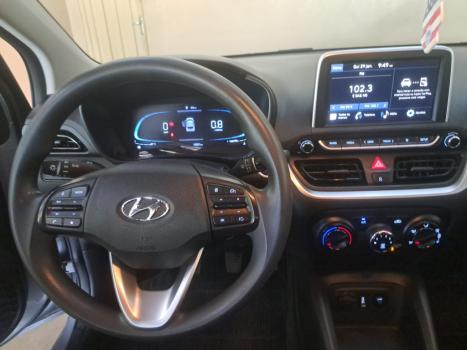 HYUNDAI HB 20 Hatch 1.0 12V 4P LIMITED, Foto 11