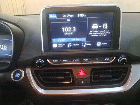 HYUNDAI HB 20 Hatch 1.0 12V 4P LIMITED, Foto 14