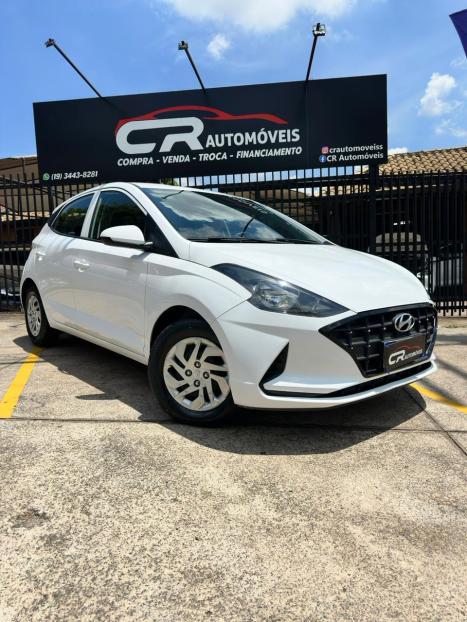 HYUNDAI HB 20 Hatch 1.0 12V 4P FLEX SENSE, Foto 3